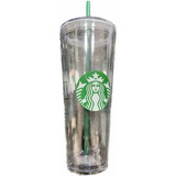 Vaso Starbucks Transparente Venti