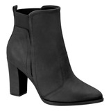 Botas Beirario Eco Cuero Mujer