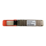 Gbic Compat Qsfp Qsfp-40g-er4 Cisco Huawei 1310nm 40gb 40km