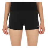 Shorts Reebok United By Fitness Chase Mujer Black