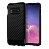 Funda Protector Spigen Neo Hybrid Galaxy S10e Military Grade