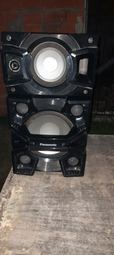 Parlante Panasonic 1200rms