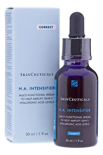 Novo Skinceuticals Ha Intensifier 30ml Pronta Entrega!