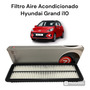 Filtro Aire Acondicionado Hyundai Grand I10 Hyundai i10