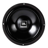 Woofer 6  Jbl Selenium 6w4p - 100w Rms - 8 Ohms