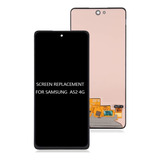 Pantalla Táctil Lcd Compatible Para Samsung A52 A525 4g