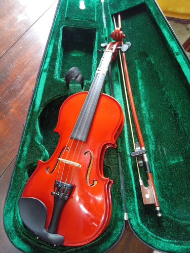 Violin Cremona 1/4