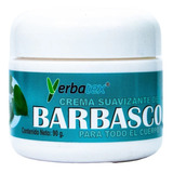 Crema Suavizante De Barbasco 90g