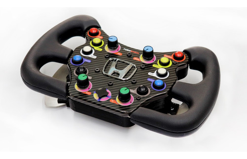 Add-on Volante Honda Gt3 (dd/thrustmaster/logitech)