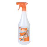 Pulverizador Multiuso Con Gatillo 750 Ml Make ( Pack X 12 )