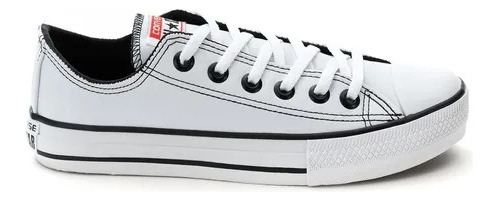 Tenis All Star Chuck Taylor Converse Tradicional Cano Baixo