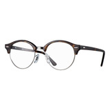 Ray Ban Rb4246v 2012 Clubround Carey Plata