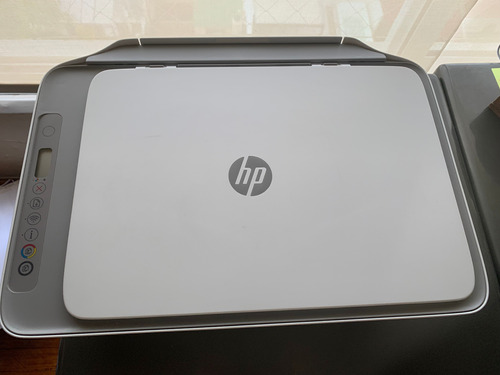 Impresora Multifuncion A Color Hp Deskjet Ink Advantage 2775