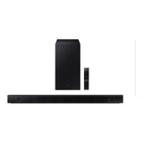 Barra De Sonido Samsung Hw-b550/zl