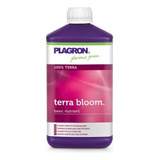 Plagron Terra Bloom 1 Lt