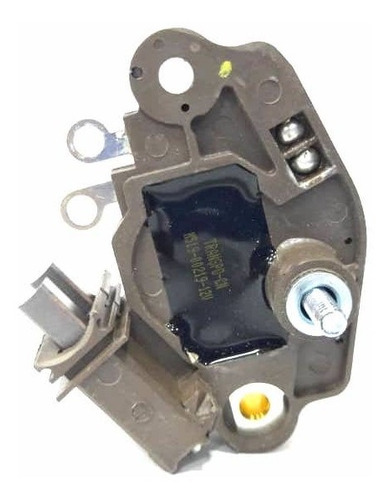 Regulador Alternador Renault Twingo Clio Kangoo De Tornillo Foto 7