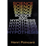 Science And Hypothesis, De Jules Henri Poincare. Editorial Dover Publications Inc, Tapa Blanda En Inglés