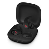 Audífonos In-ear Inalámbricos Apple Beats Fit Pro Negro