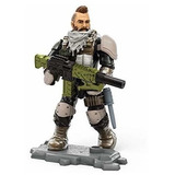 Mega Construx Call Of Duty Ruina