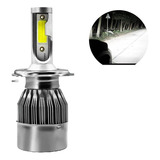 Kit De Led Foco H4/h7/h11/9006 Auto Moto 10000lm Faro 1pz