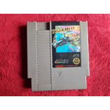 Tiger Heli Nintendo Nes Cartucho Original Nintendo Nes 