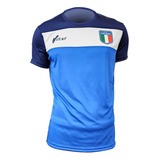 Vilter Sports Camiseta Entrenamiento Sportivo Italiano 2024