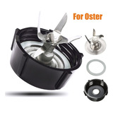 Piezas Para Oster Osterizer Blender Cuchilla Base Tapa