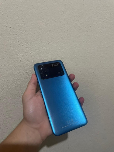 Xiaomi Poco M4 Pro 256 Gb