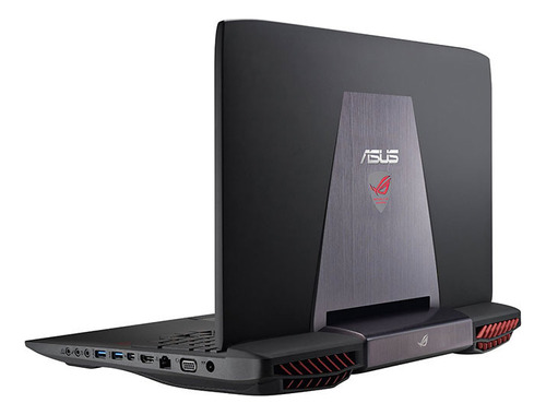 Laptop Gamer Asus Rog G751jy /corei7-24ram-16video-1tbdd-256