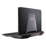 Laptop Gamer Asus Rog G751jy /corei7-24ram-16video-1tbdd-256