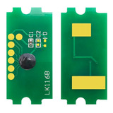 Chip Para Tóner Tk-5232cmyk Kyocera M5021 M5521