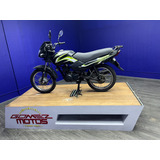 Tvs Sport 100 2019