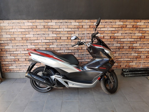 HONDA PCX SPORT 2018 3 MESES DE GARANTIA!