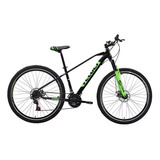 Bicicleta Veloci Riot Rodada 29 Mtb