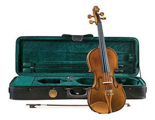 Violín Estudiante Premier Cremona Sv-150 - Tamaño 4/4