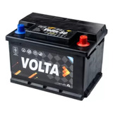 Bateria Auto 65 Amp Volta 