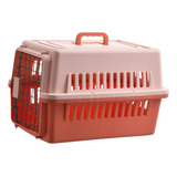 Portable Dog Travel Kennel Carry Organizer Tote Animal