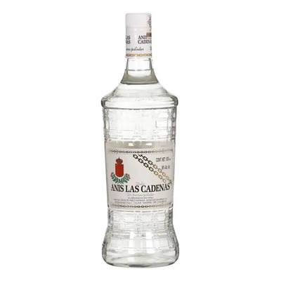 Anis Las Cadenas 1000 Ml.* | MercadoLibre