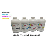 Bote Toner X Versalink C400 C405 Bk-c-m-y C/u