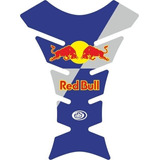 Protector De Tanque Resinado Red Bull