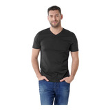 Envío Gratis Remeras Entalladas Hombre Slim Fit Importadas