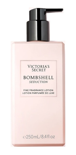 Hidratante Victoria's Secret Bombshell Seduction Creme 250ml