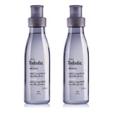 Tododia Body Splash Algodão 200ml - 2 Unidades