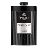 Polvo De Talco Yardley Gentleman 8.8oz