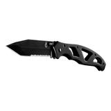 Cuchillo Navaja De Bolsillo Plegable | Gerber Gear Parafr...