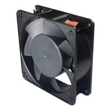 Ventilador Para Rack 4 Pulgadas A 110 Voltios