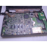 Motherboard Main Acer Aspire One Series Zg5  Da0zg5mb8g0