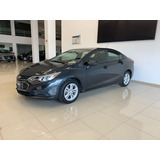 Chevrolet Cruze Paq A Ls 2018