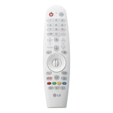 Controle Smart Magic LG An-mr19 Branco Substitui An-mr19ba