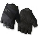 Giro Bravo Gel Guantes Cortos Ciclismo